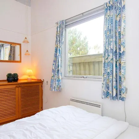 8 Person In Farvang-by Traum Vakantiehuis Fårvang