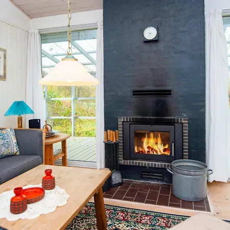 8 Person In Farvang-by Traum Fårvang